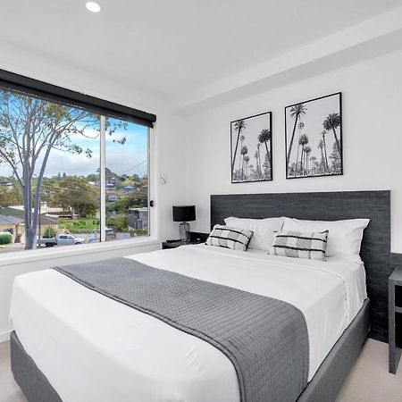 Kiama Motel 617 Экстерьер фото