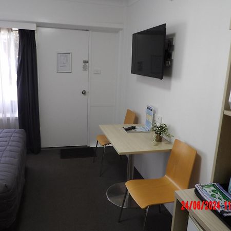 Kiama Motel 617 Экстерьер фото