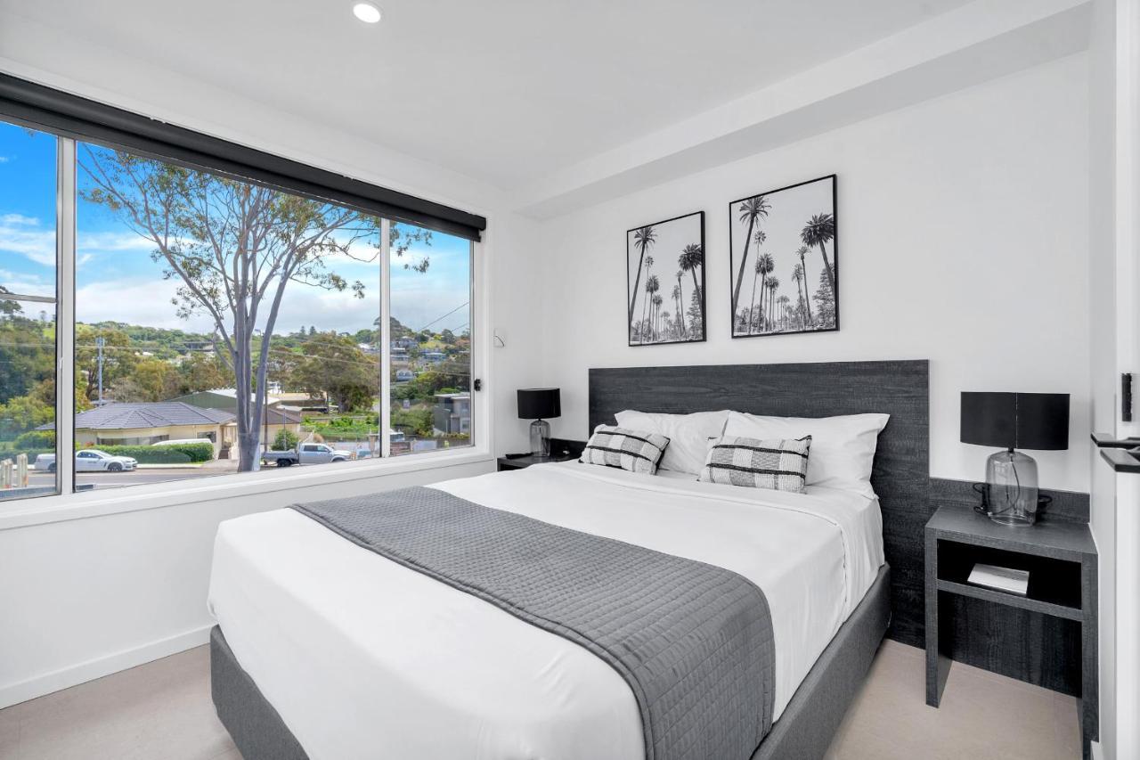 Kiama Motel 617 Экстерьер фото