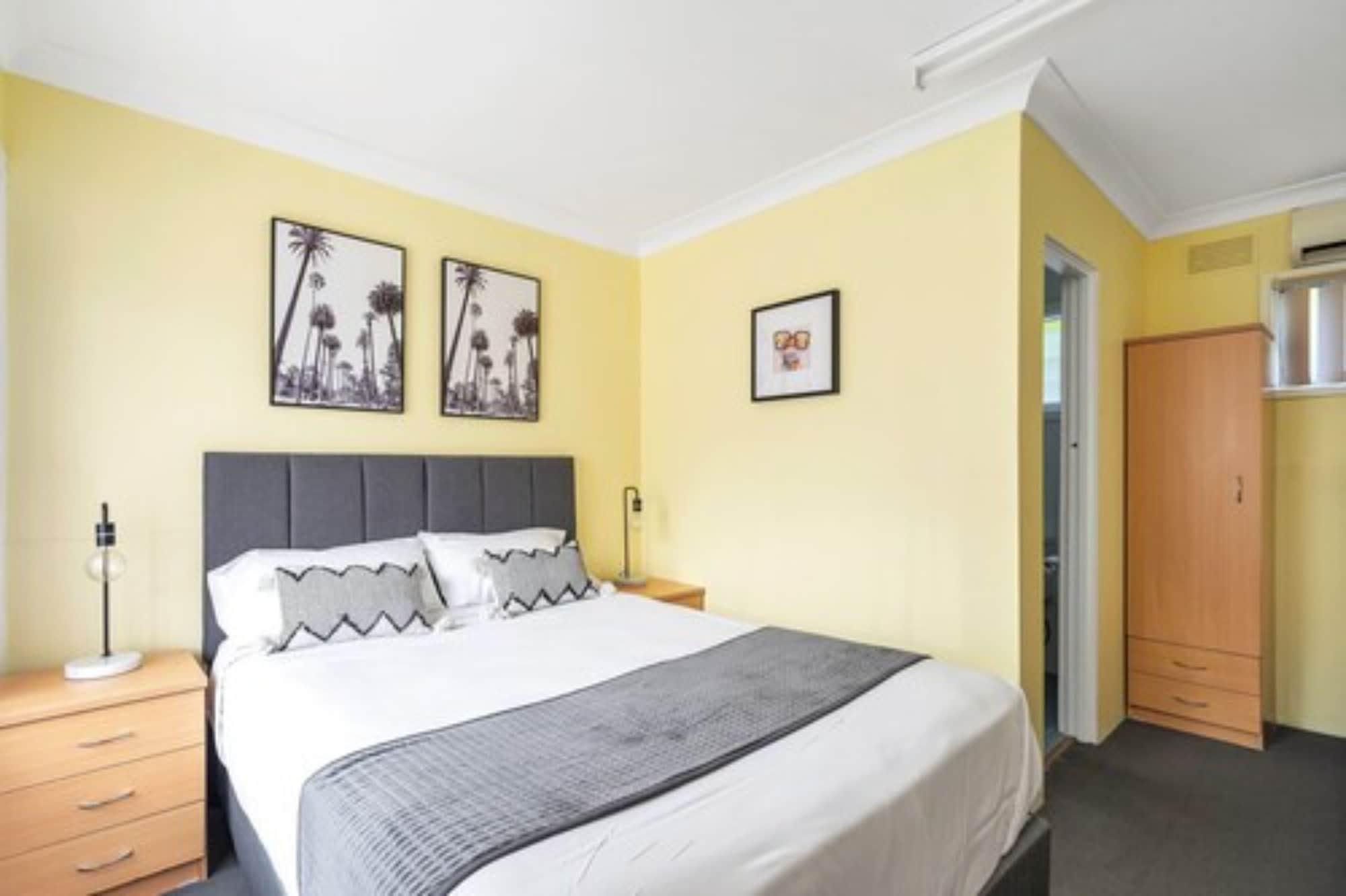 Kiama Motel 617 Экстерьер фото