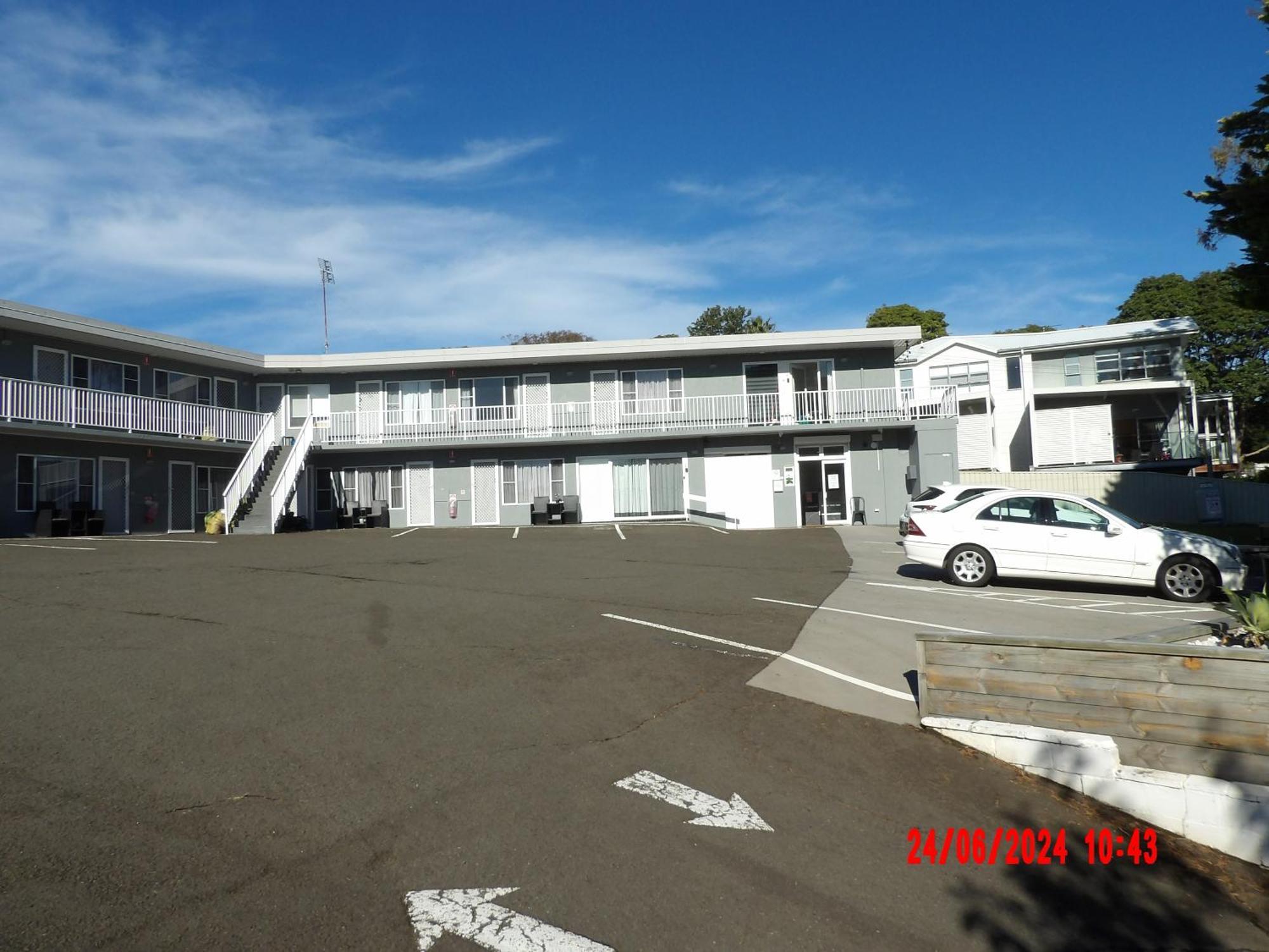 Kiama Motel 617 Экстерьер фото