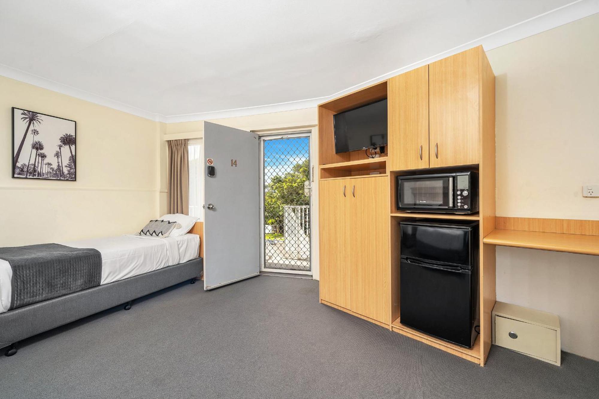 Kiama Motel 617 Экстерьер фото
