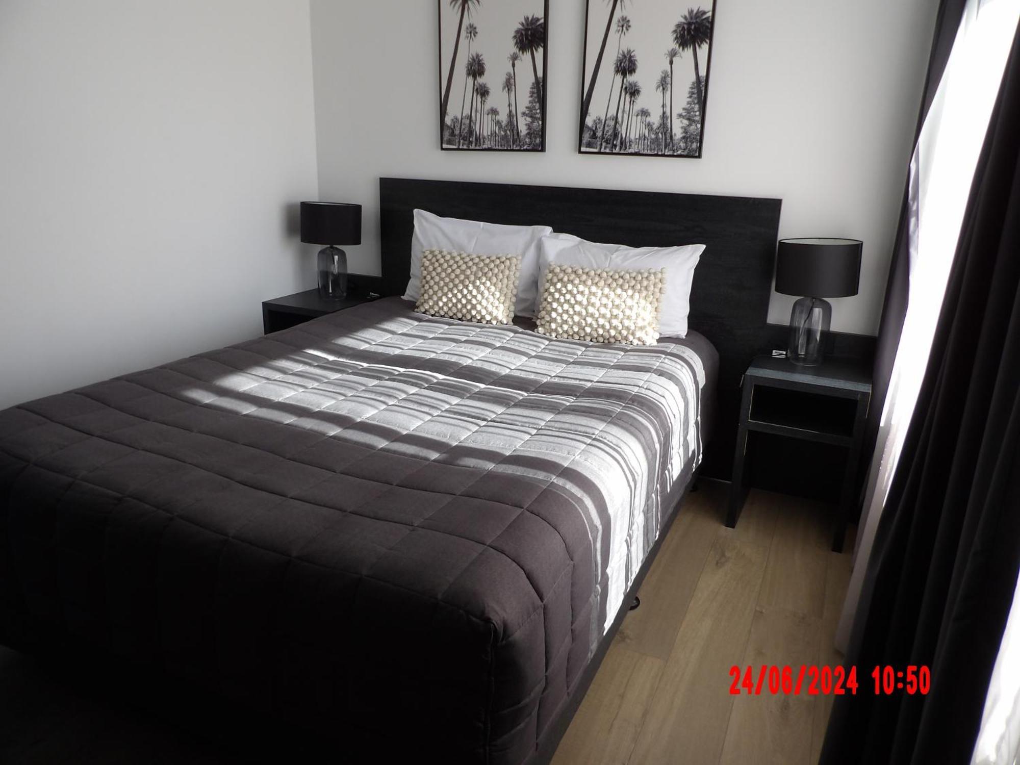 Kiama Motel 617 Экстерьер фото