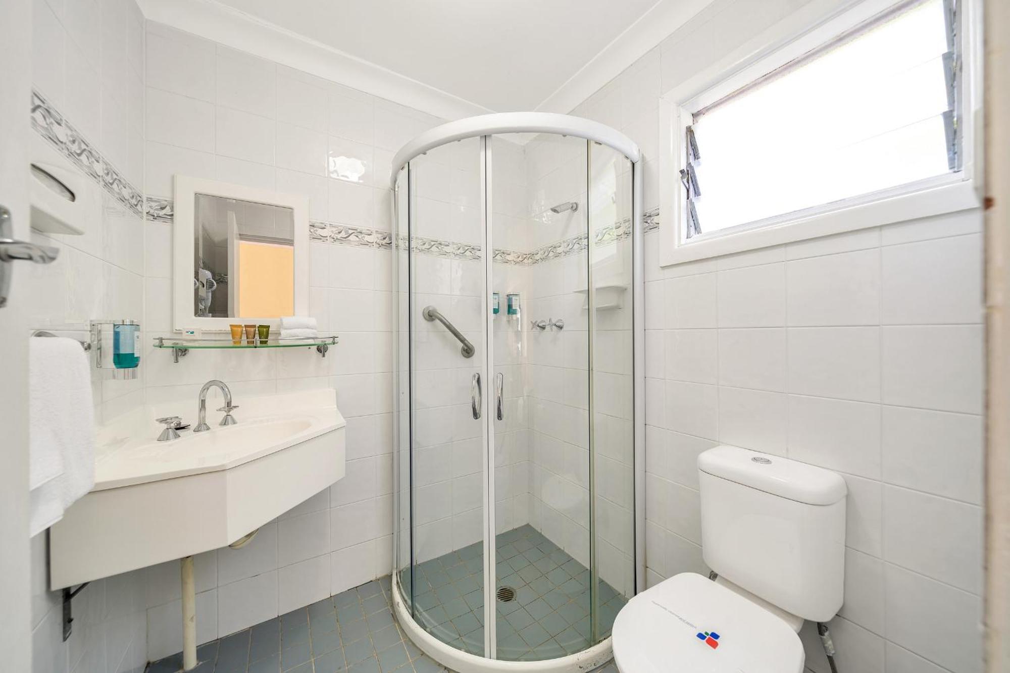 Kiama Motel 617 Экстерьер фото