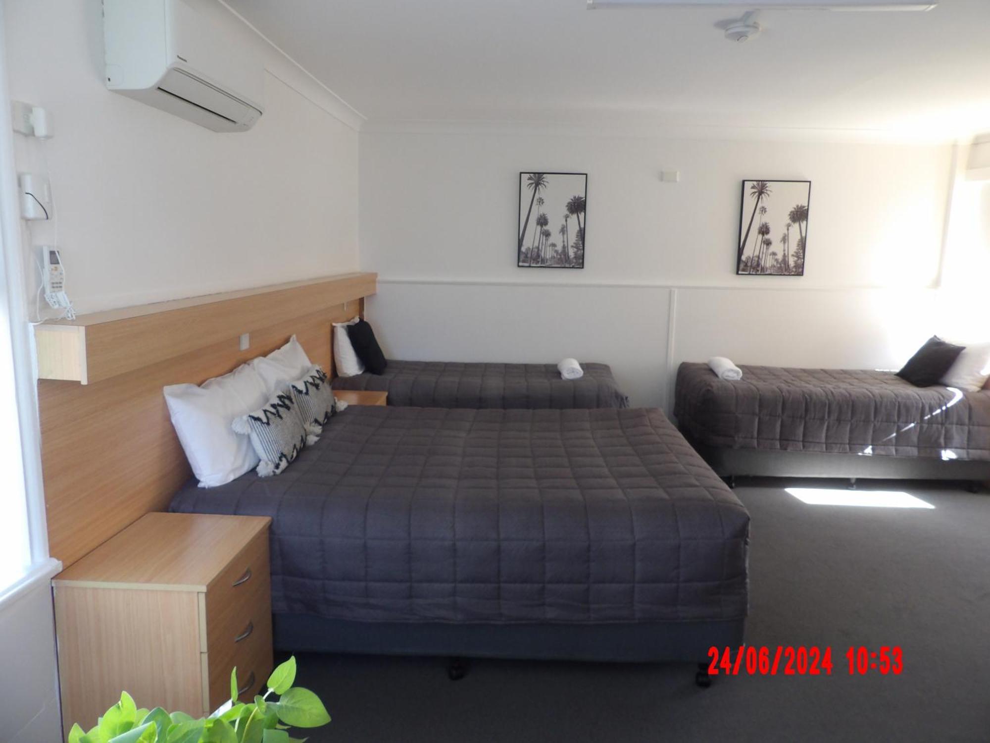 Kiama Motel 617 Экстерьер фото