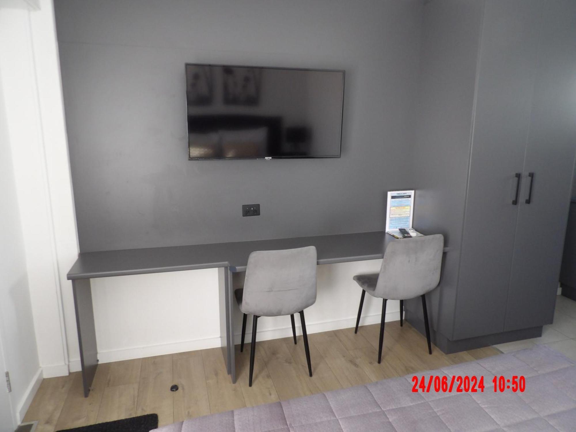 Kiama Motel 617 Экстерьер фото