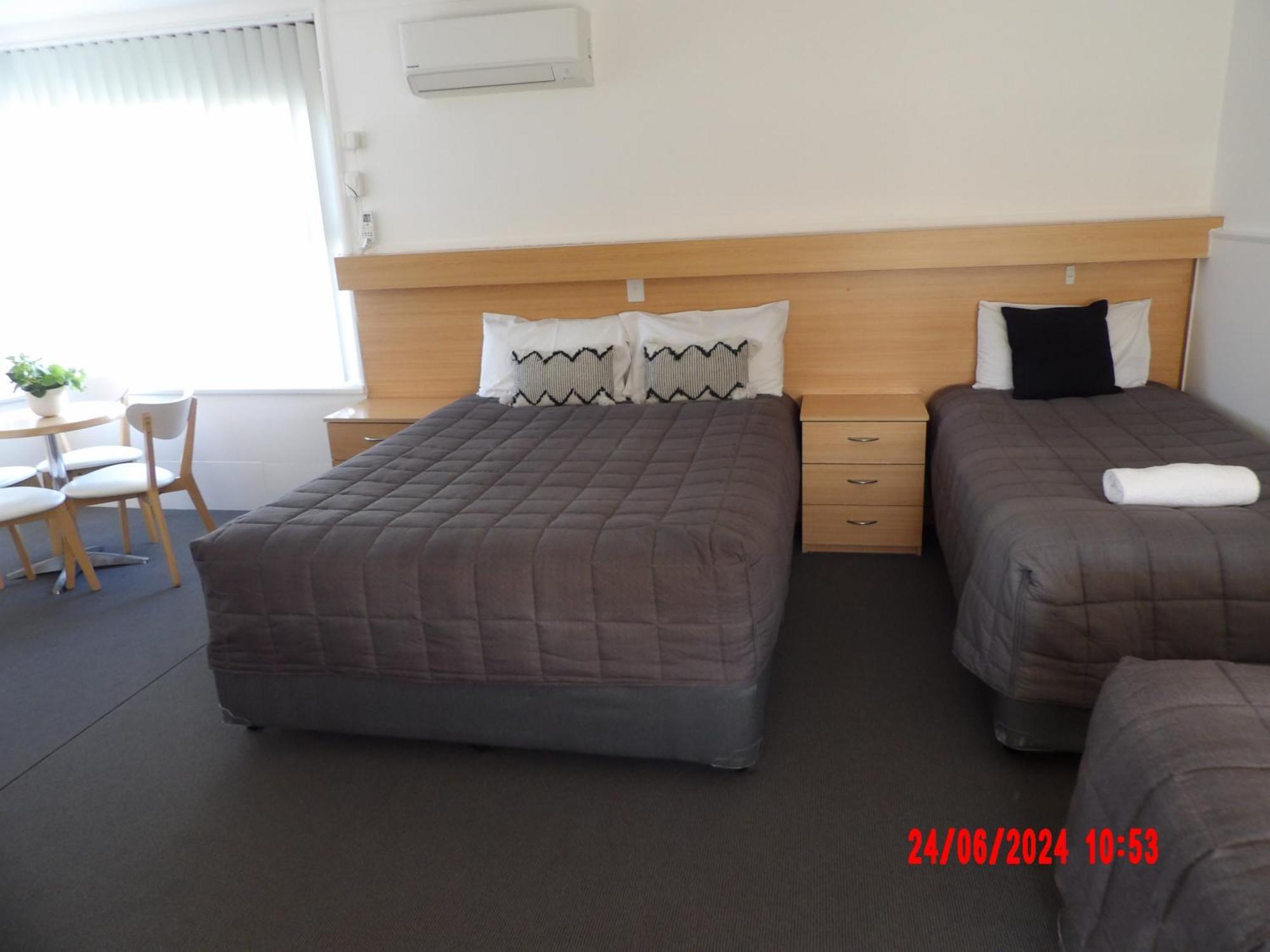 Kiama Motel 617 Экстерьер фото