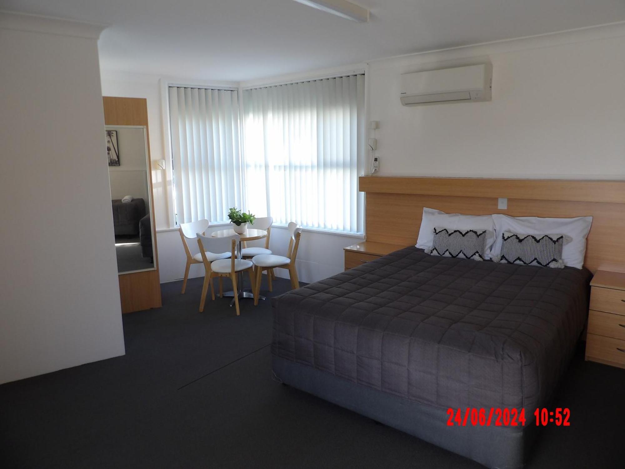 Kiama Motel 617 Экстерьер фото