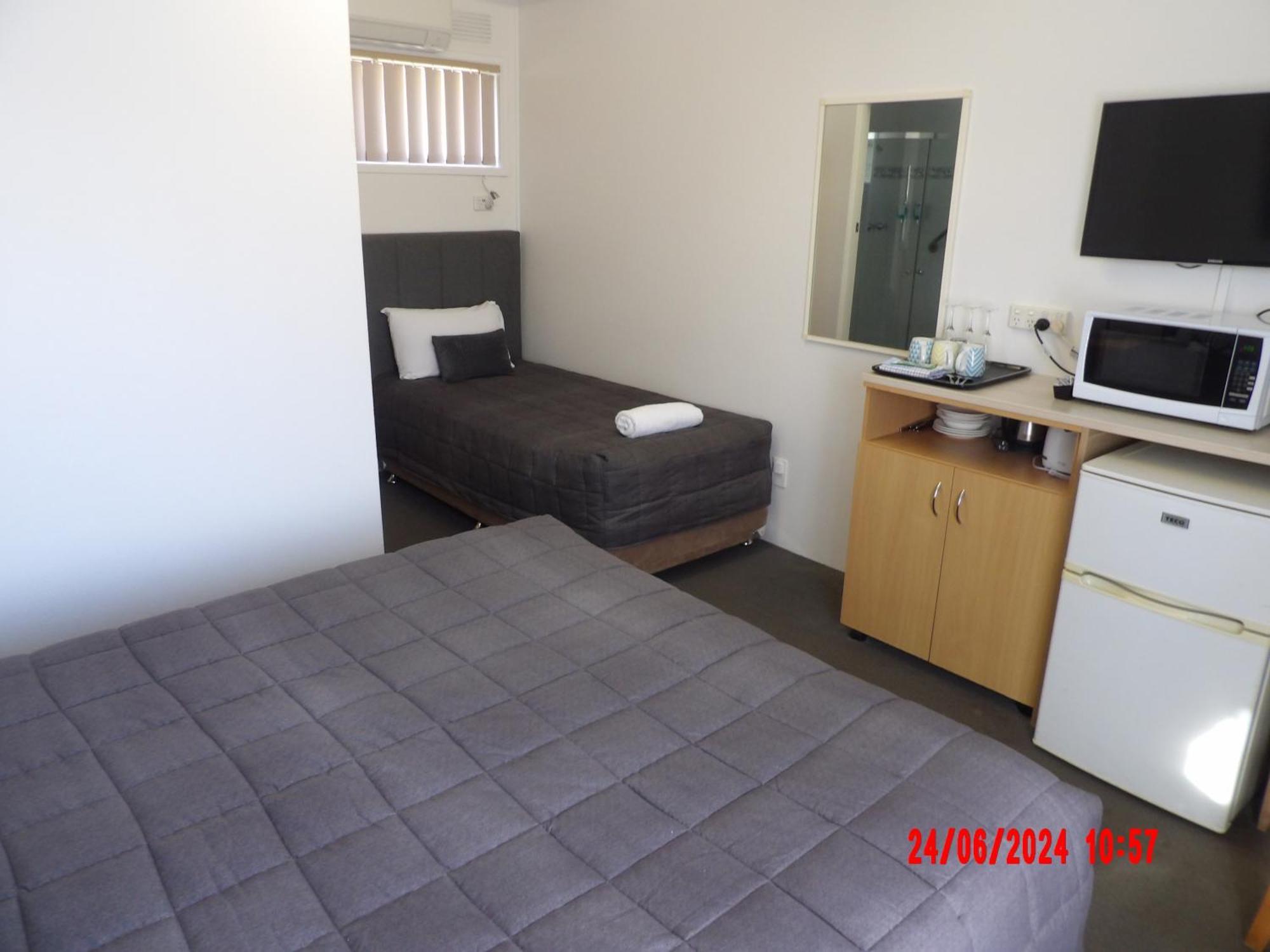Kiama Motel 617 Экстерьер фото