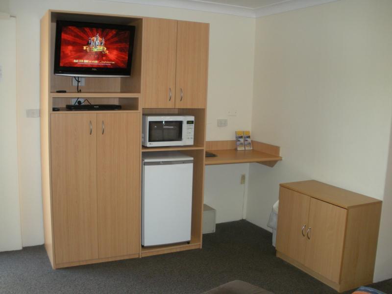 Kiama Motel 617 Экстерьер фото
