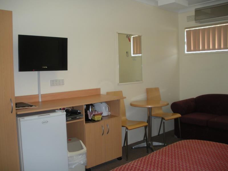 Kiama Motel 617 Экстерьер фото