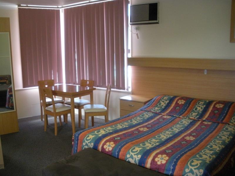 Kiama Motel 617 Экстерьер фото