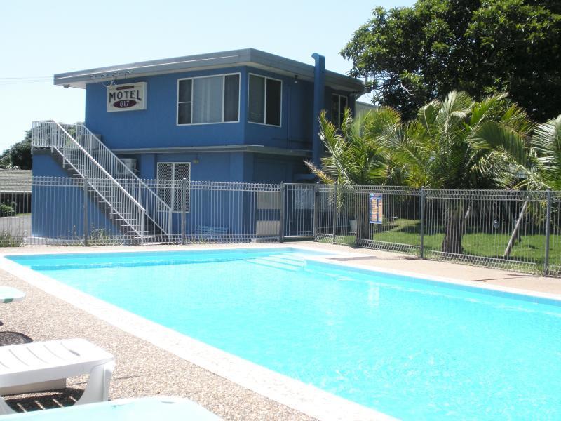 Kiama Motel 617 Экстерьер фото