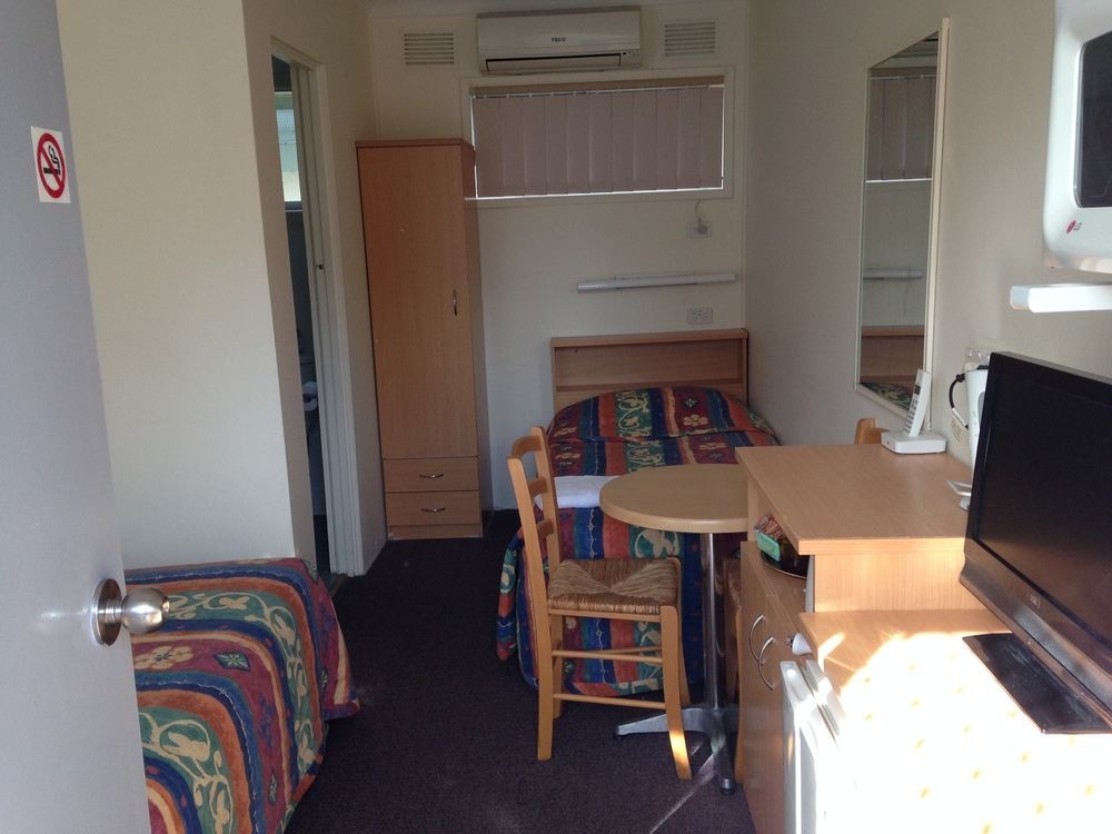 Kiama Motel 617 Экстерьер фото