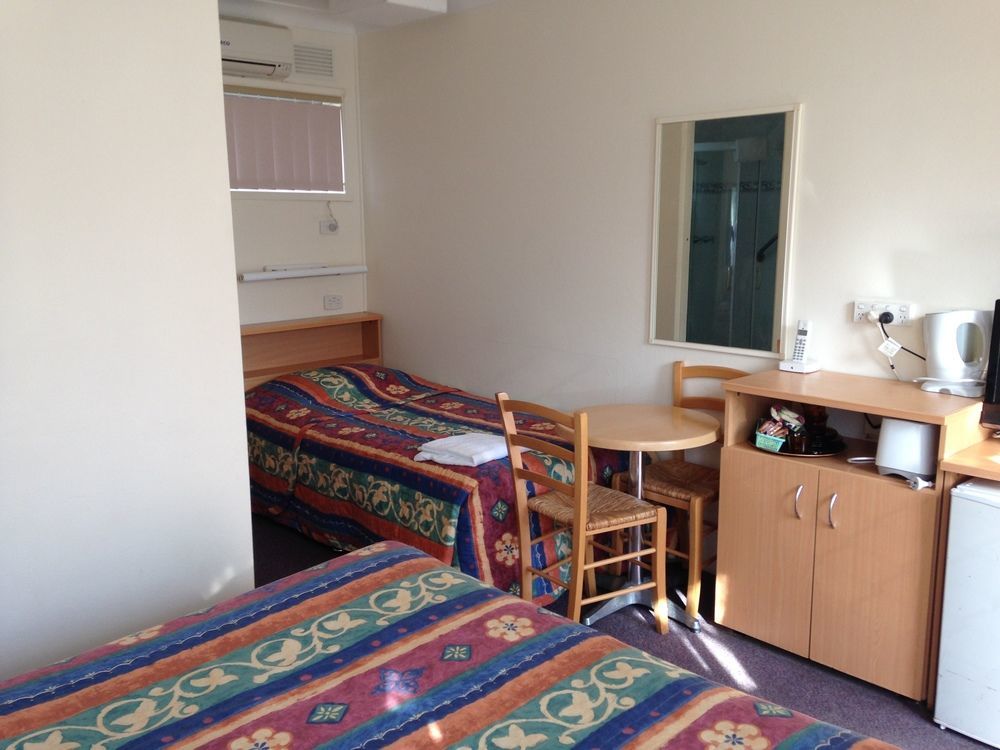 Kiama Motel 617 Экстерьер фото