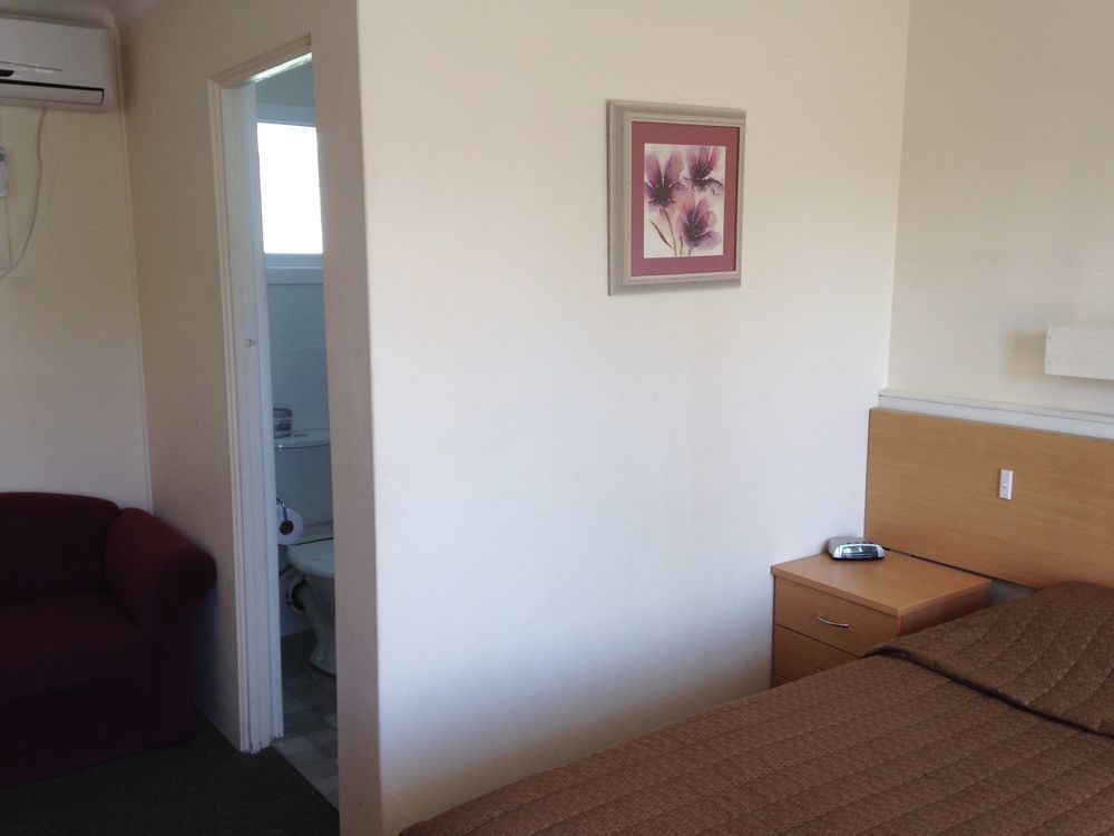 Kiama Motel 617 Экстерьер фото