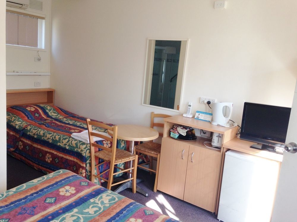 Kiama Motel 617 Экстерьер фото