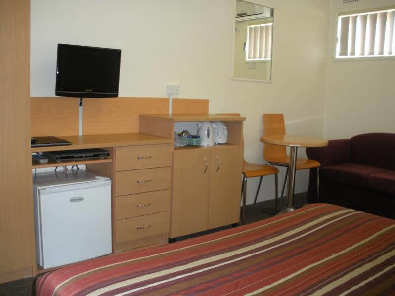 Kiama Motel 617 Экстерьер фото