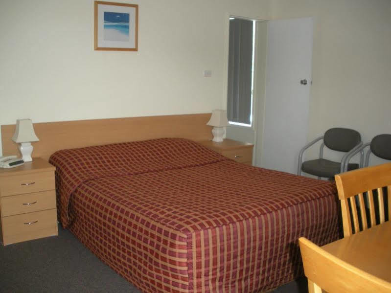 Kiama Motel 617 Экстерьер фото