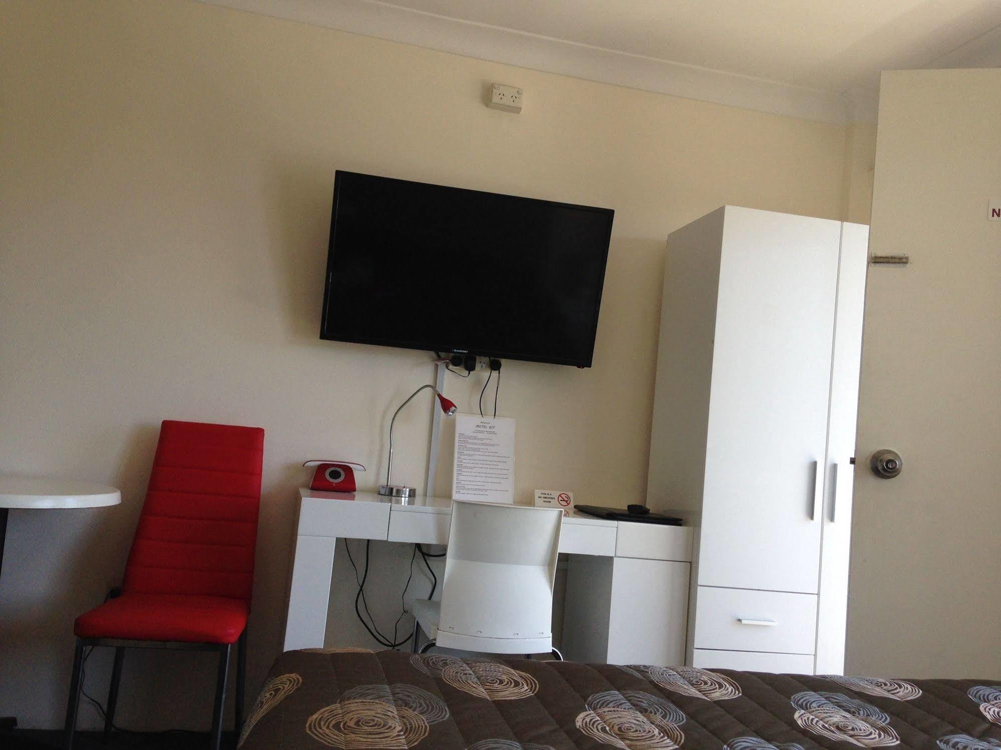Kiama Motel 617 Экстерьер фото