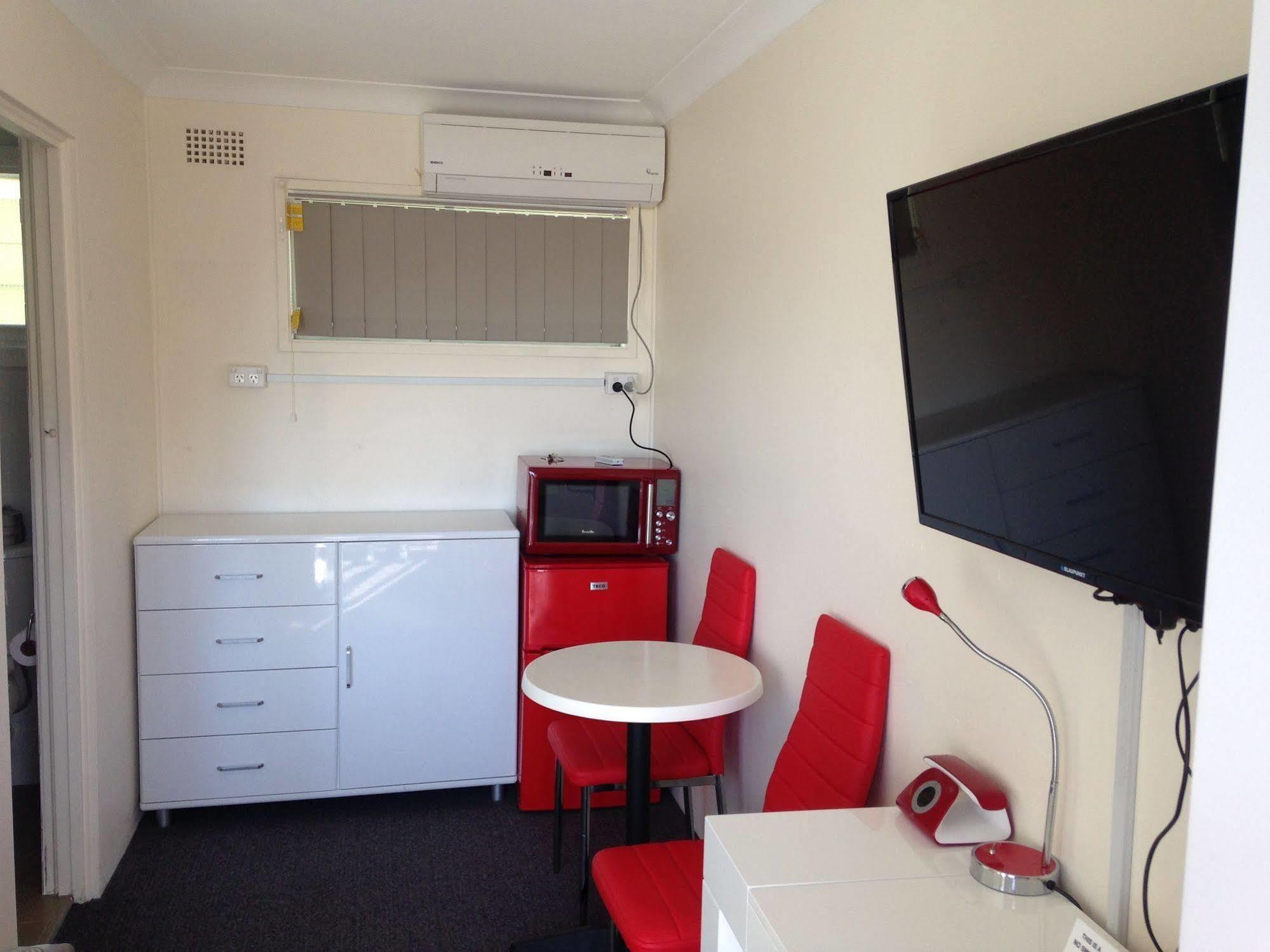 Kiama Motel 617 Экстерьер фото