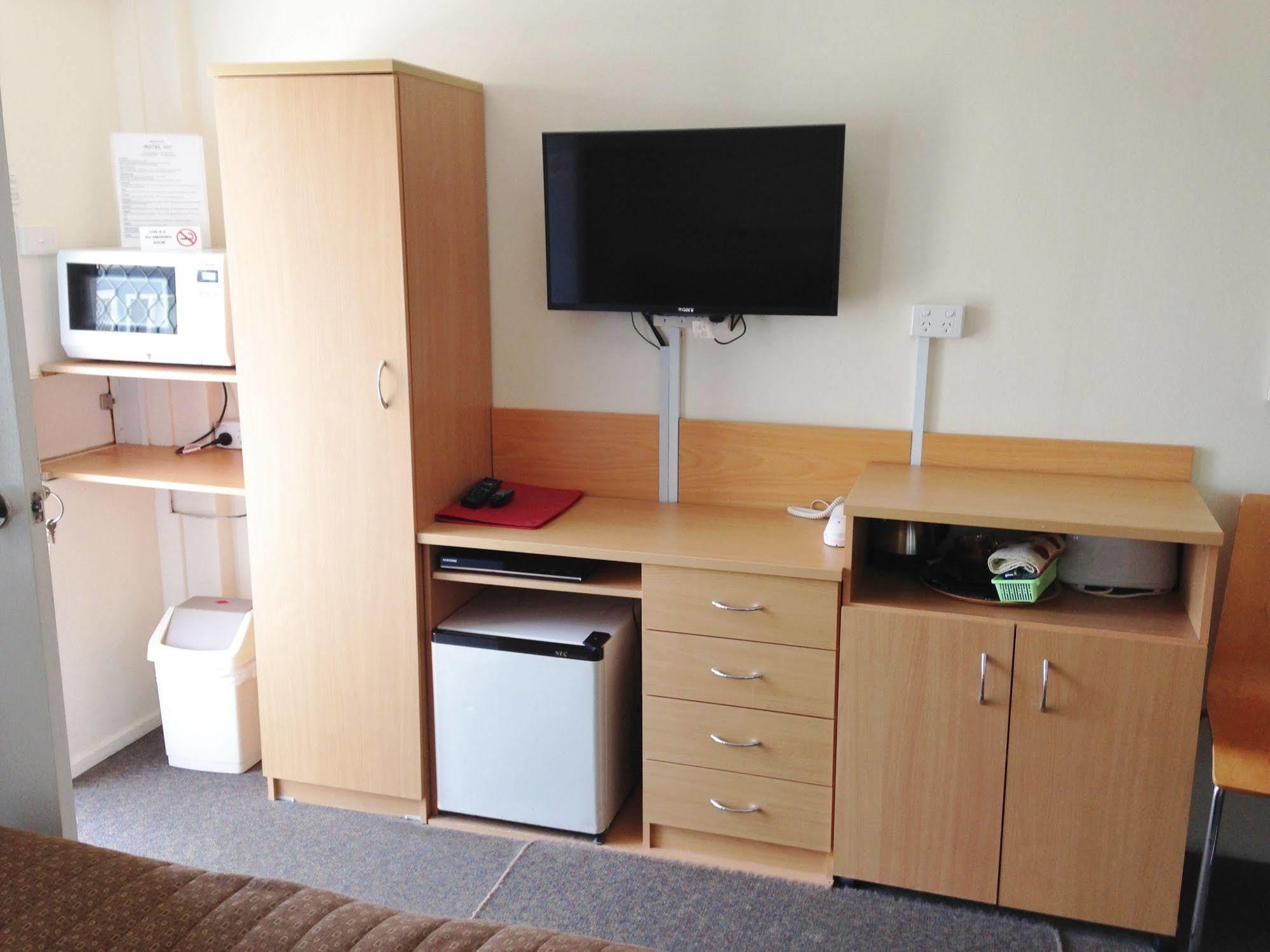 Kiama Motel 617 Экстерьер фото