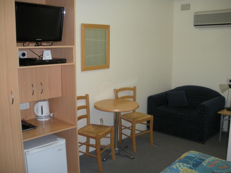 Kiama Motel 617 Экстерьер фото