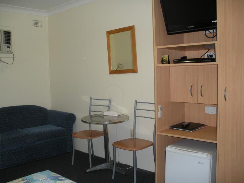 Kiama Motel 617 Экстерьер фото